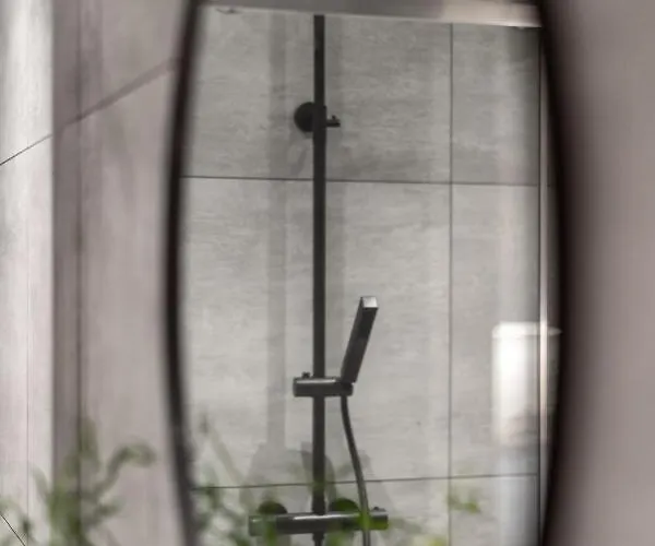 Apartment Bryggen Bergen