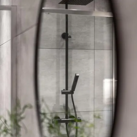 公寓 Bryggen 卑爾根