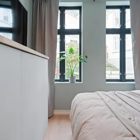 Apartamento Bryggen