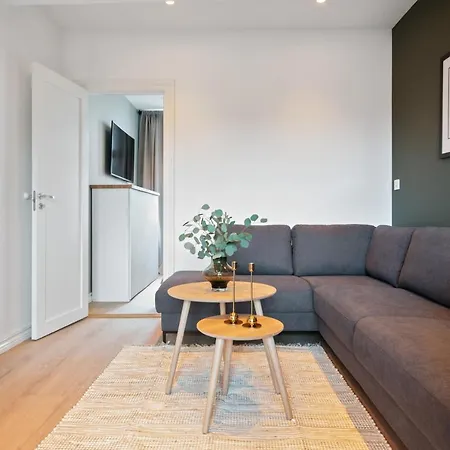 Apartamento Bryggen