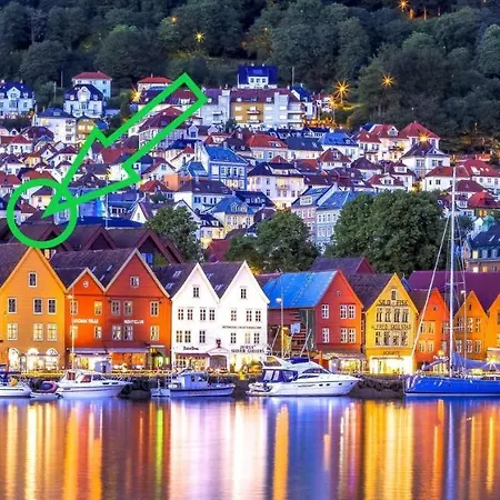Bryggen 베르겐