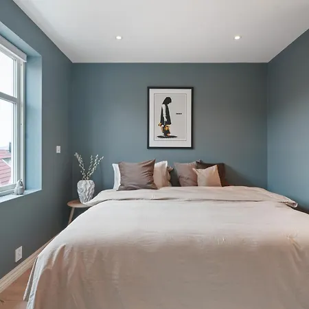 Bryggen Apartamento