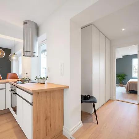 Bryggen Apartamento