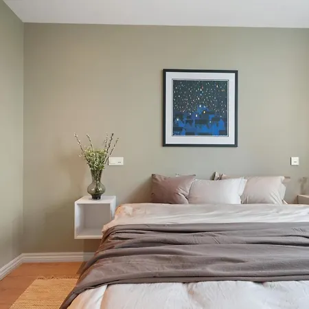 Apartamento Bryggen