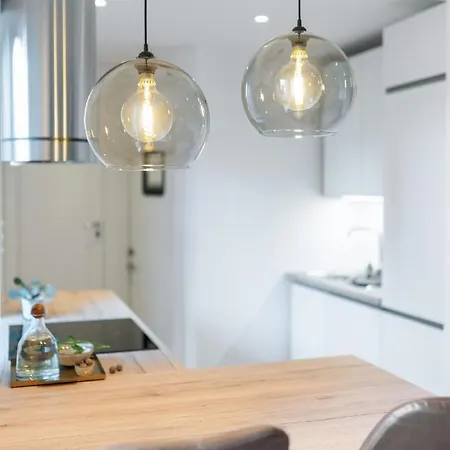 Apartamento Bryggen