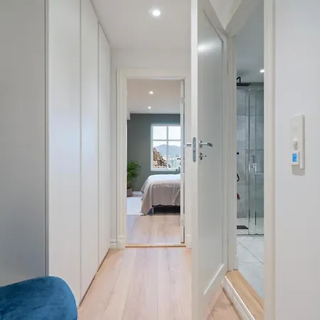Apartamento Bryggen