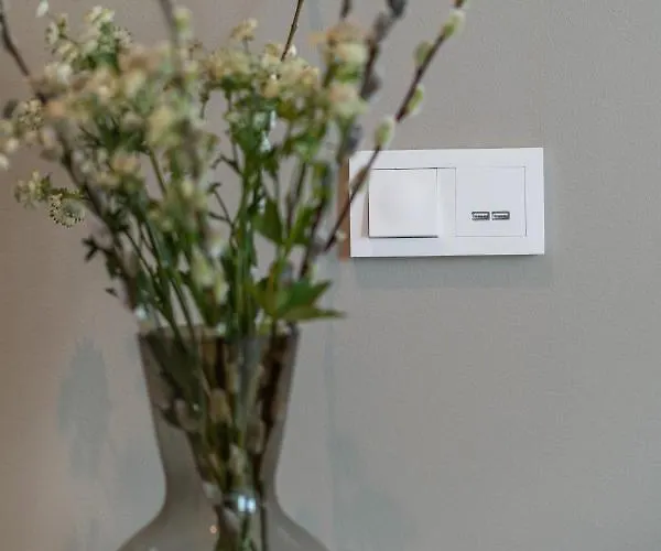 Bryggen Διαμέρισμα Μπέργκεν