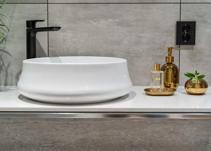 Διαμέρισμα Bryggen Μπέργκεν