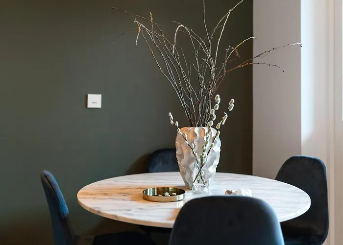 Bryggen Διαμέρισμα