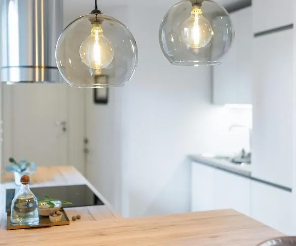 Διαμέρισμα Bryggen